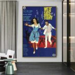 poster west side story 1
