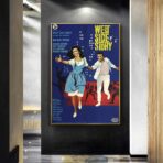 poster west side story 1