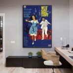 poster west side story 1