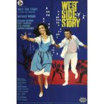 poster west side story 1