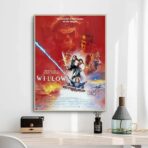 poster weide