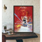 poster weide
