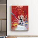 poster weide