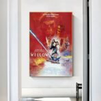 poster weide