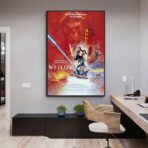 poster weide