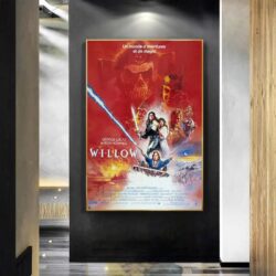 poster weide