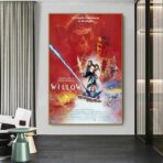 poster weide