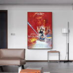 poster weide