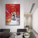 poster weide
