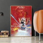 poster weide