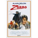 poster zorro 1