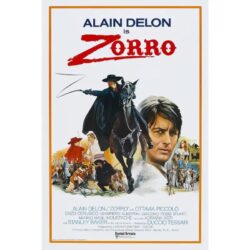poster zorro 1
