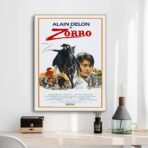 poster zorro 1
