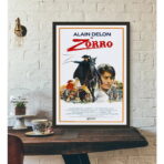 poster zorro 1