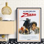 poster zorro 1