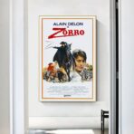 poster zorro 1