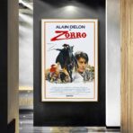 poster zorro 1