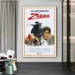 poster zorro 1