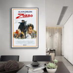 poster zorro 1
