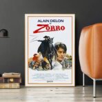 poster zorro 1
