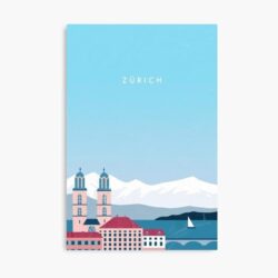 poster zurich 1