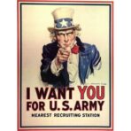 poster uncle sam 1