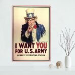 poster uncle sam 1