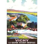 vichy poster 1