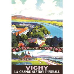 vichy poster 1