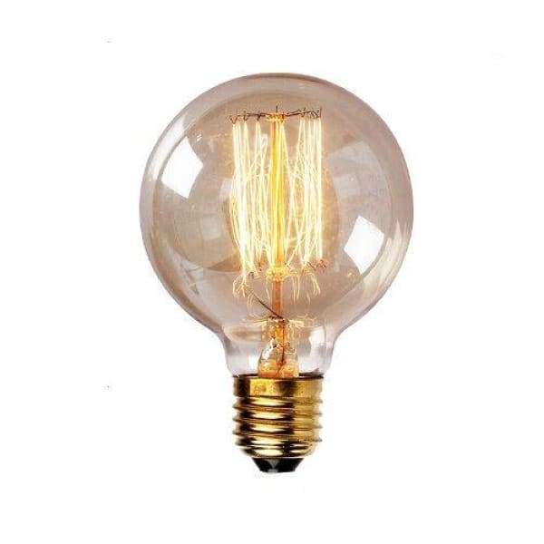 comment bien choisir son lustre ampoule filament 40w