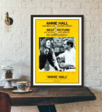 annie hall poster 1