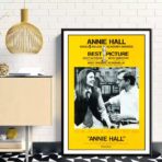 annie hall poster 1