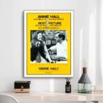 annie hall poster 1