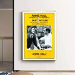 annie hall poster 1