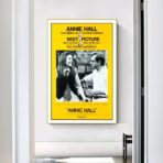 annie hall poster 1