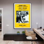 annie hall poster 1