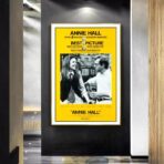 annie hall poster 1