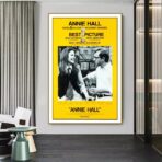 annie hall poster 1