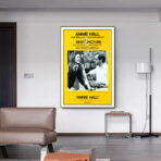 annie hall poster 1