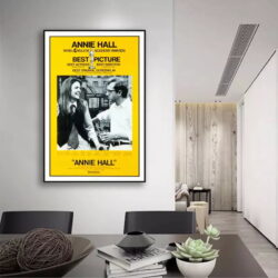 annie hall poster 1