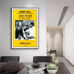 annie hall poster 1