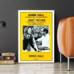 annie hall poster 1