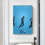 verhaften sie mich wenn sie konnen plakat