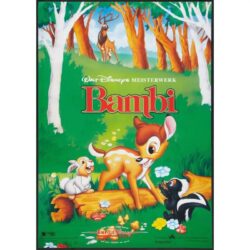 bambi poster 1
