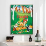 bambi poster 1