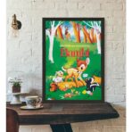 bambi poster 1