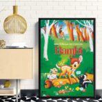 bambi poster 1