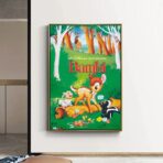 bambi poster 1