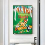 bambi poster 1