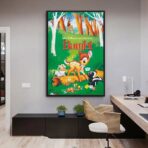 bambi poster 1